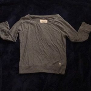 Abercrombie & Fitch shirt
